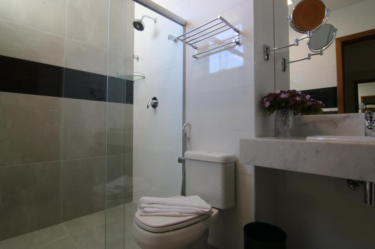 Tupygua Brasil Hotel Pedro Leopoldo Zewnętrze zdjęcie