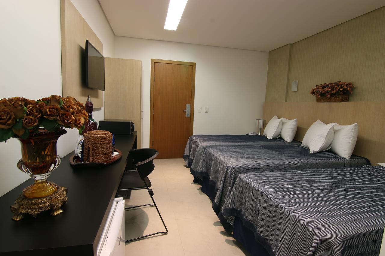 Tupygua Brasil Hotel Pedro Leopoldo Zewnętrze zdjęcie