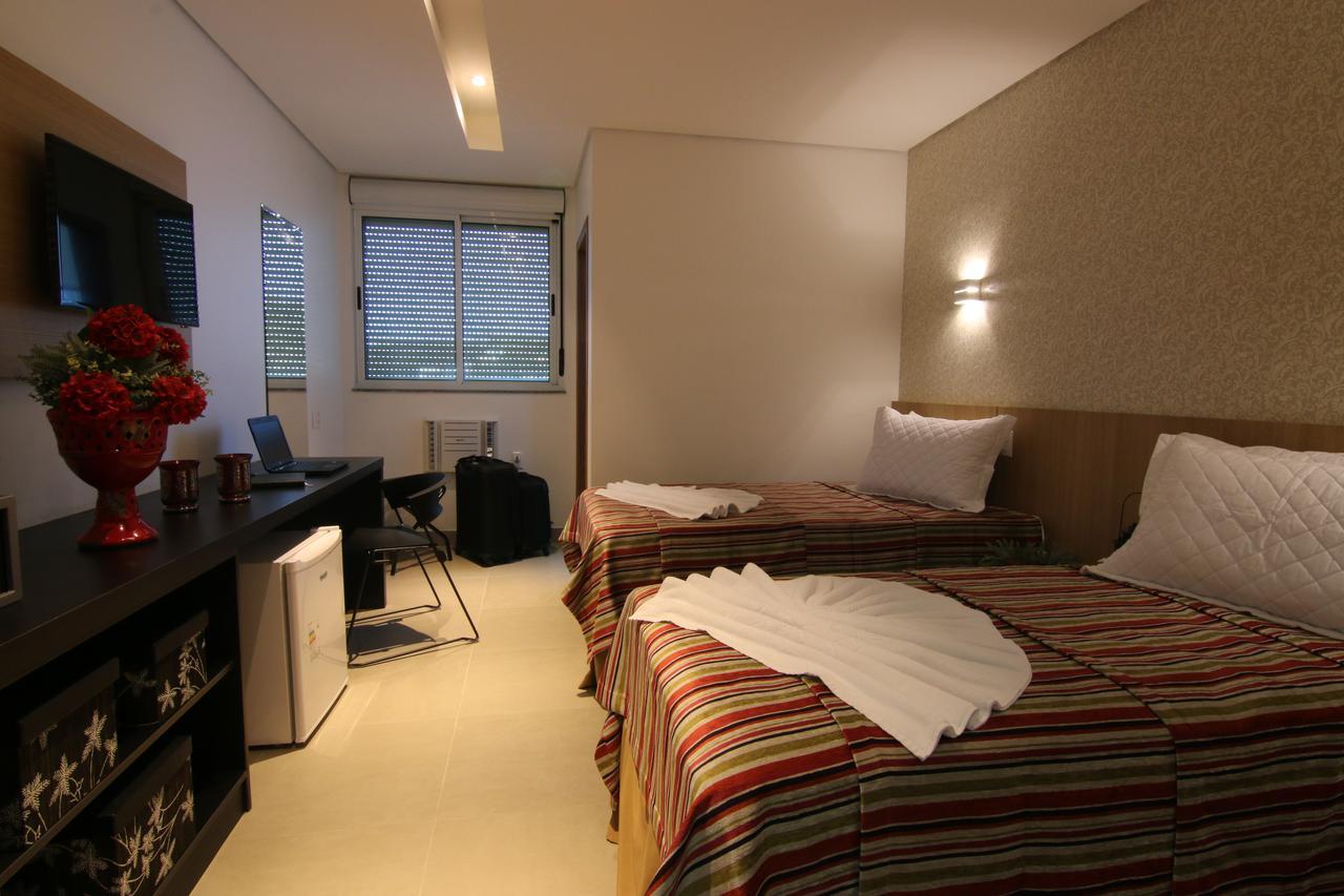 Tupygua Brasil Hotel Pedro Leopoldo Zewnętrze zdjęcie