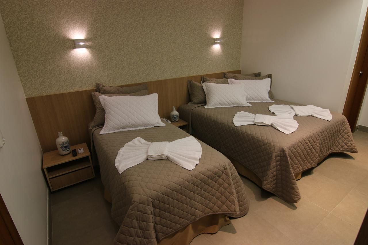 Tupygua Brasil Hotel Pedro Leopoldo Zewnętrze zdjęcie
